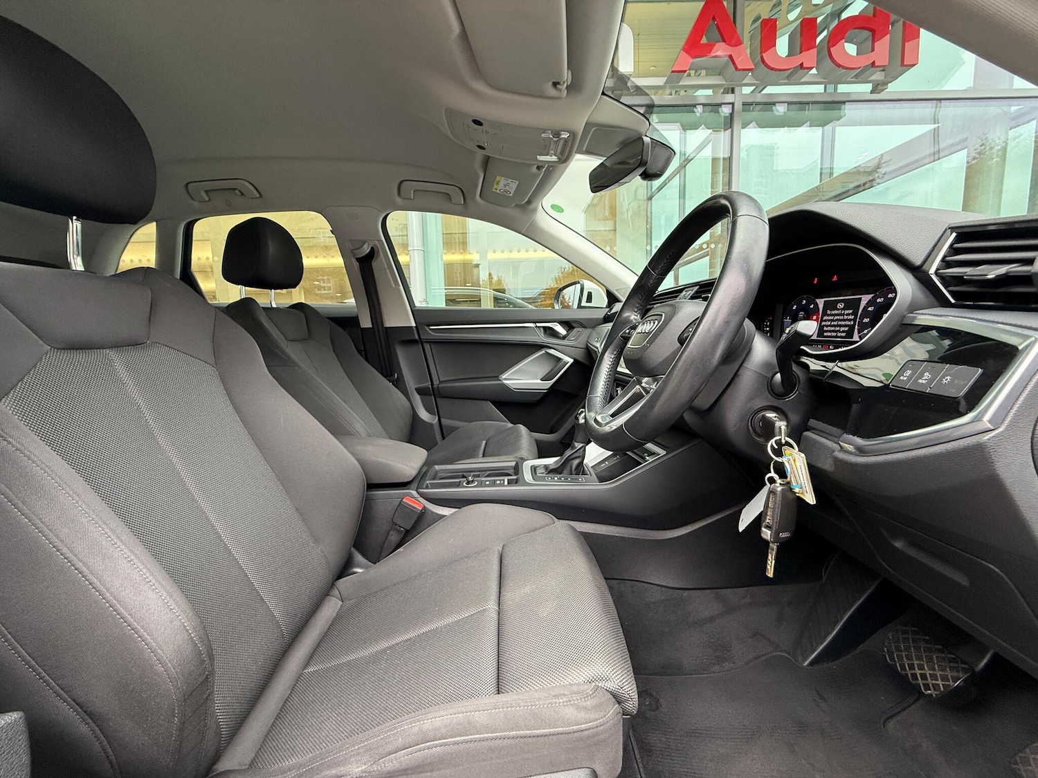 Used Audi Q3 2020 for sale - 76294621: Photo 36