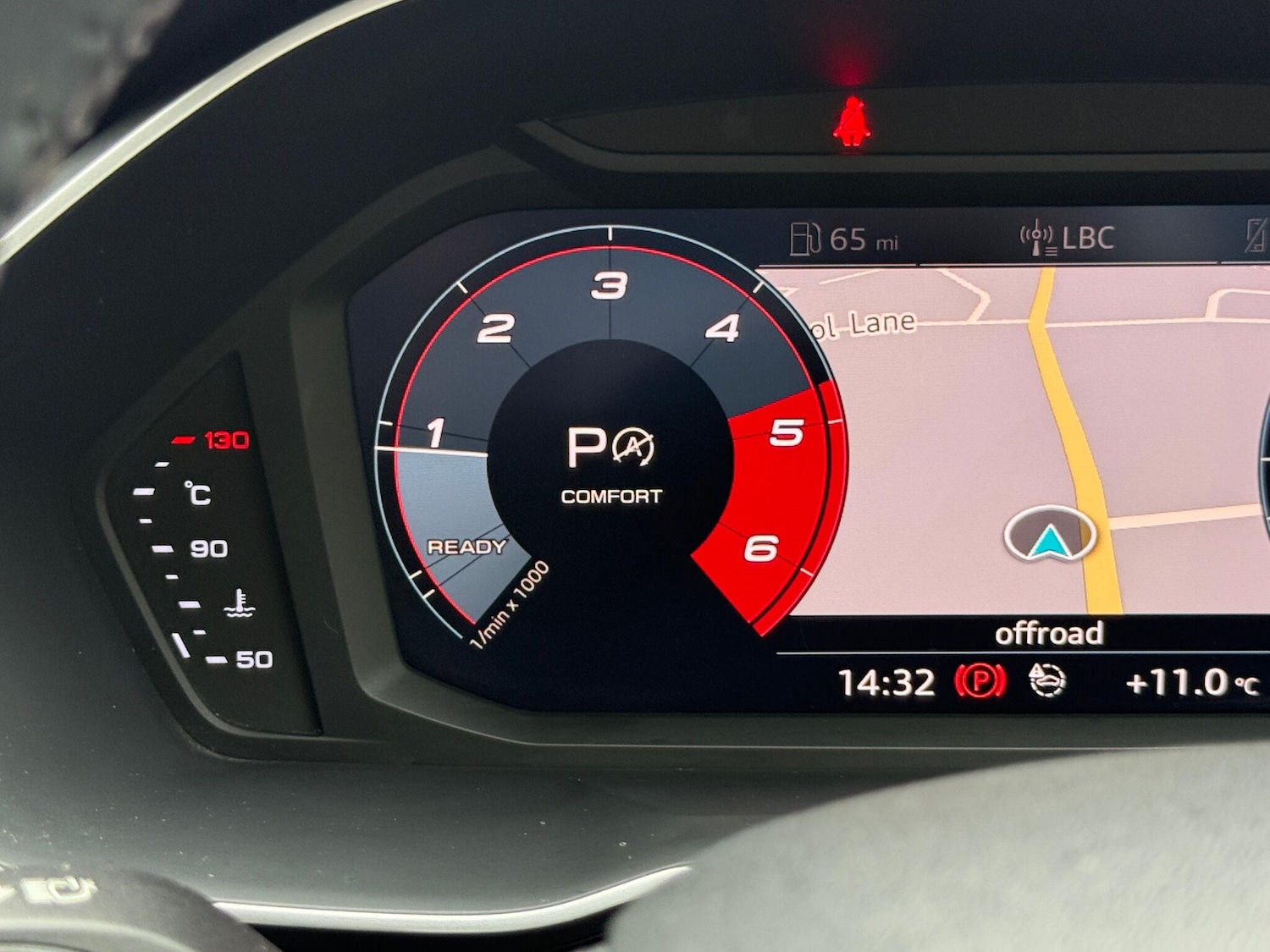 Used Audi Q3 2020 for sale - 76294621: Photo 41