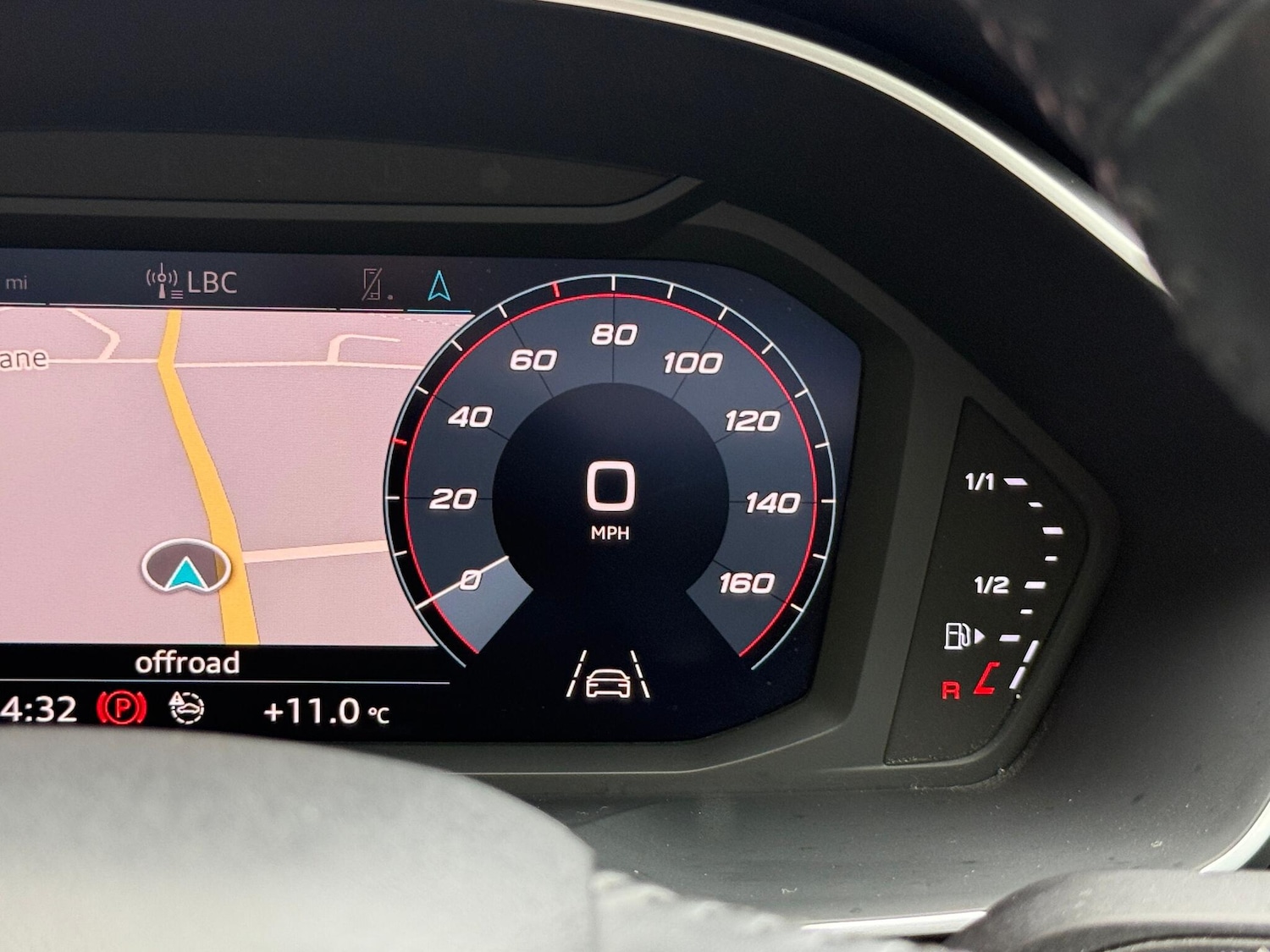 Used Audi Q3 2020 for sale - 76294621: Photo 43
