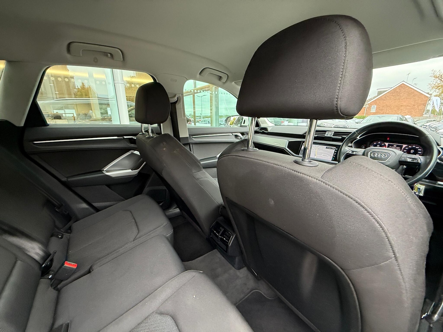 Used Audi Q3 2020 for sale - 76294621: Photo 44