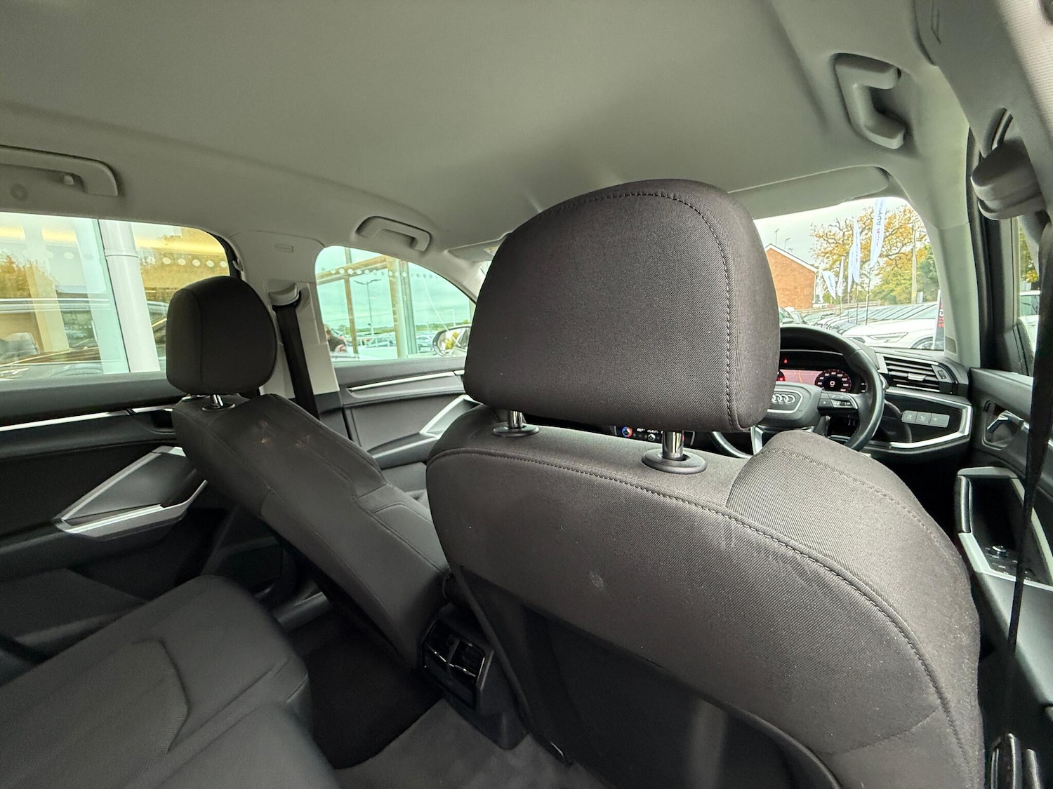 Used Audi Q3 2020 for sale - 76294621: Photo 46