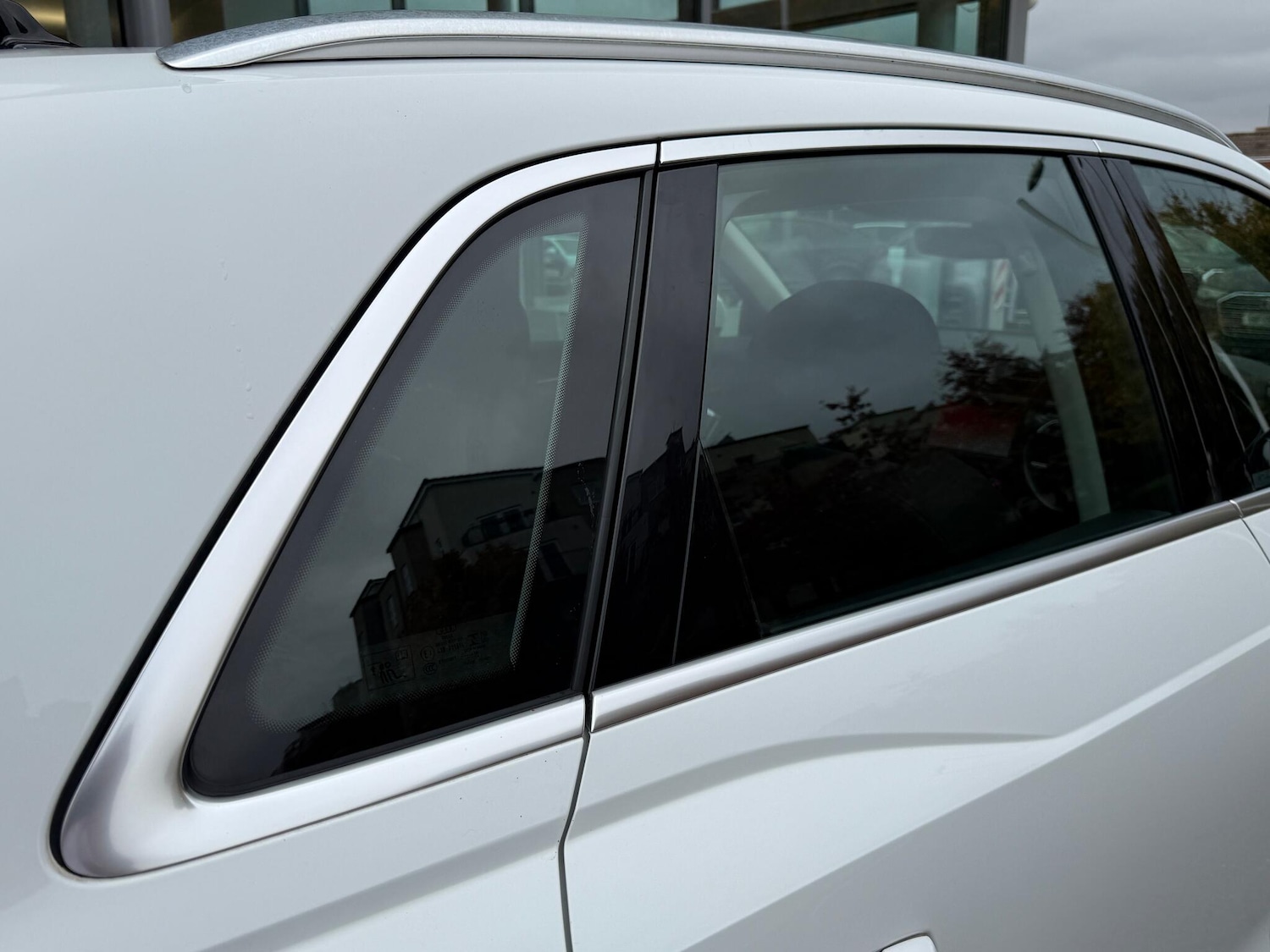 Used Audi Q3 2020 for sale - 76294621: Photo 59