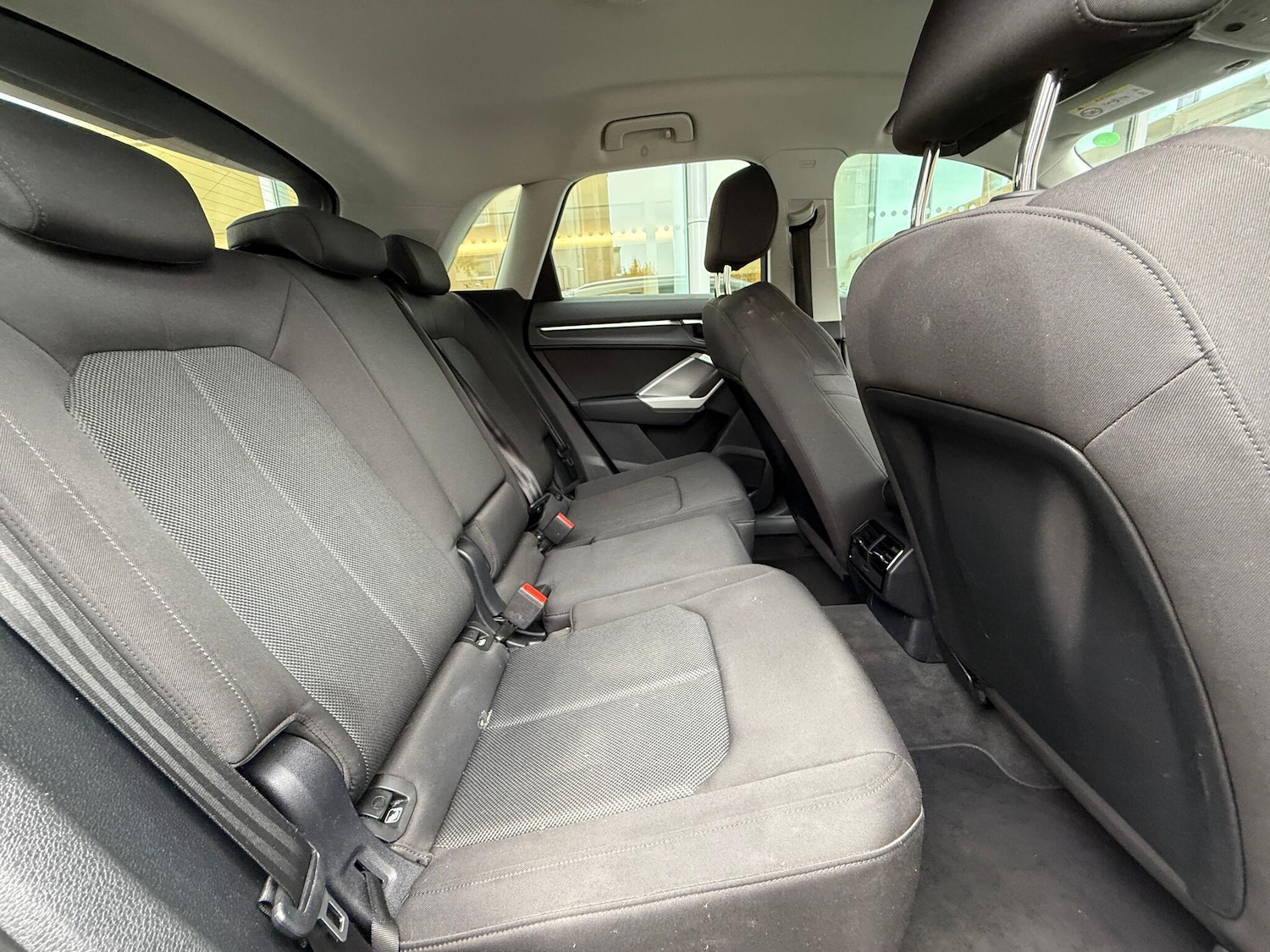 Used Audi Q3 2020 for sale - 76294621: Photo 82