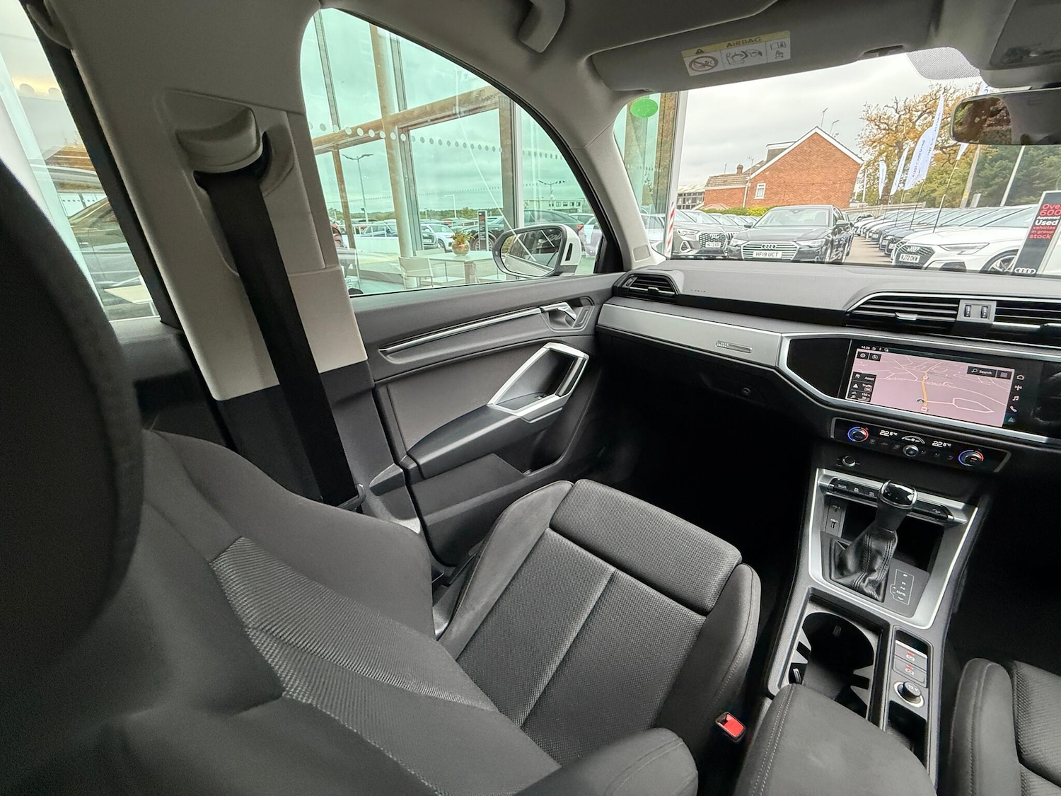 Used Audi Q3 2020 for sale - 76294621: Photo 88