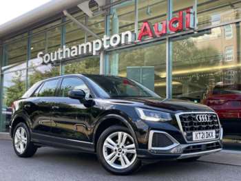 2021 (21) - 35 TFSI Sport 5dr S Tronic