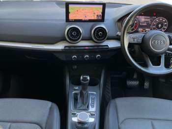 Used Audi Q2 2021 for sale - 75310101: Photo