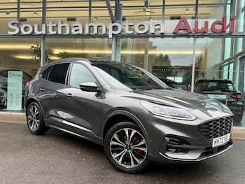 Used Ford Kuga 2023 for sale - 76227775: Photo