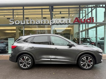 Used Ford Kuga 2023 for sale - 76227775: Photo
