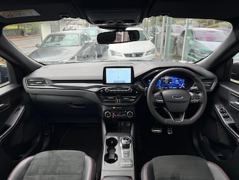 Used Ford Kuga 2023 for sale - 76227775: Photo