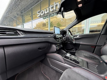 Used Ford Kuga 2023 for sale - 76227775: Photo