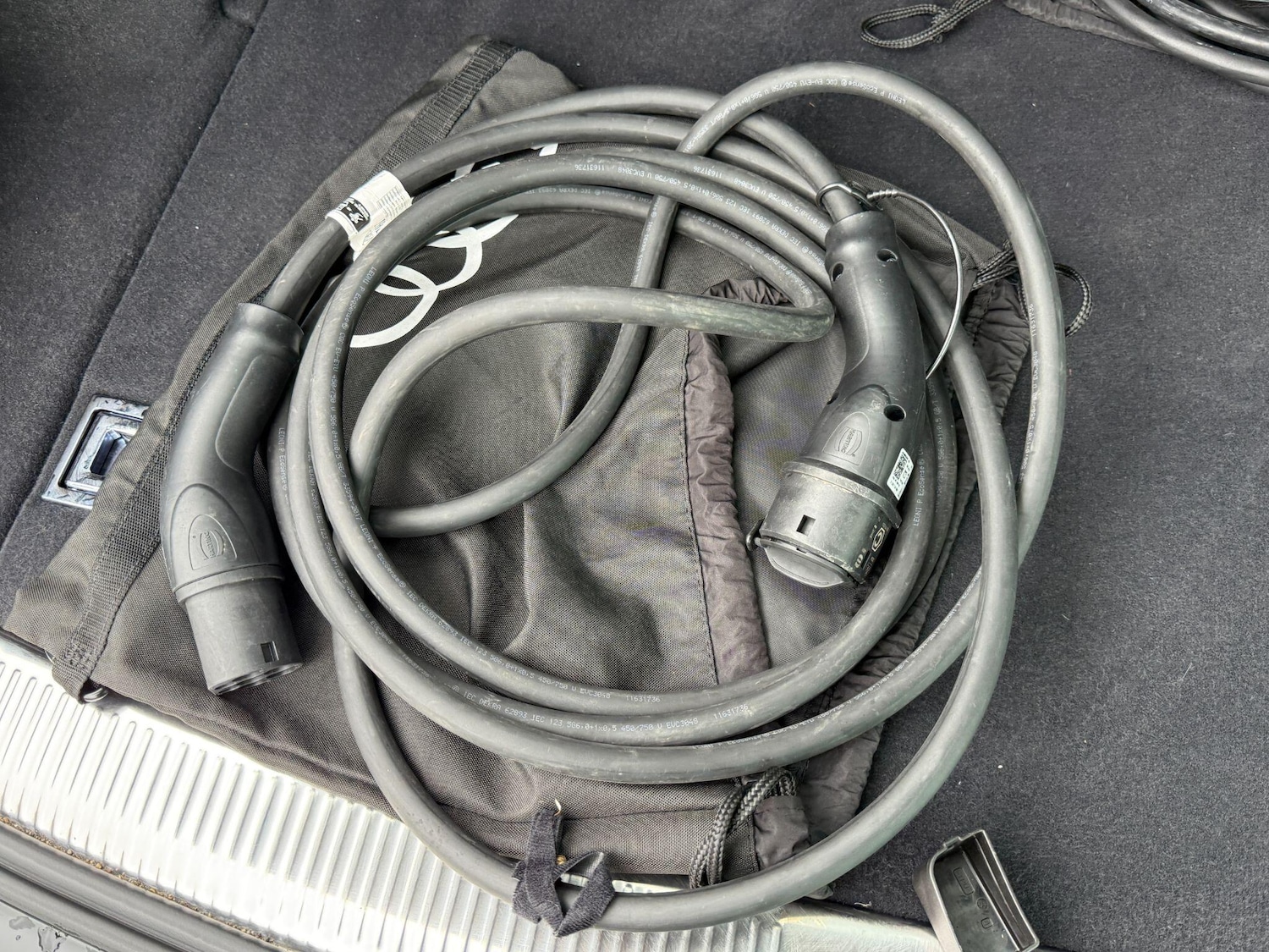 Used Audi Q5 2023 for sale - 77559794: Photo 10