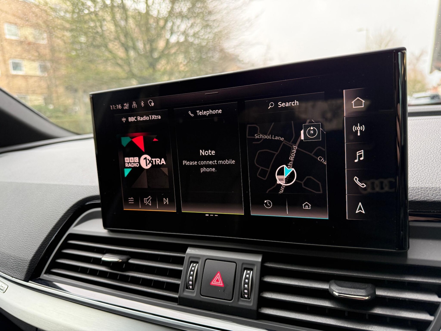 Used Audi Q5 2023 for sale - 77559794: Photo 11