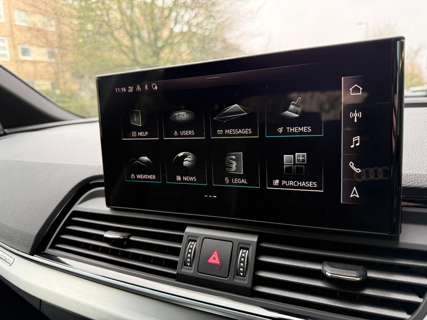 Used Audi Q5 2023 for sale - 77559794: Photo 13