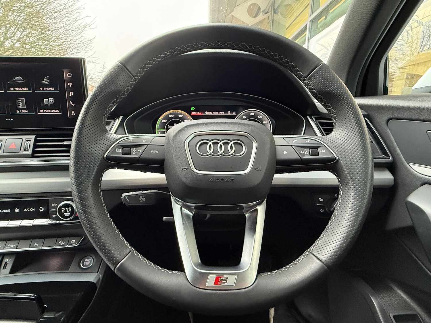 Used Audi Q5 2023 for sale - 77559794: Photo 22