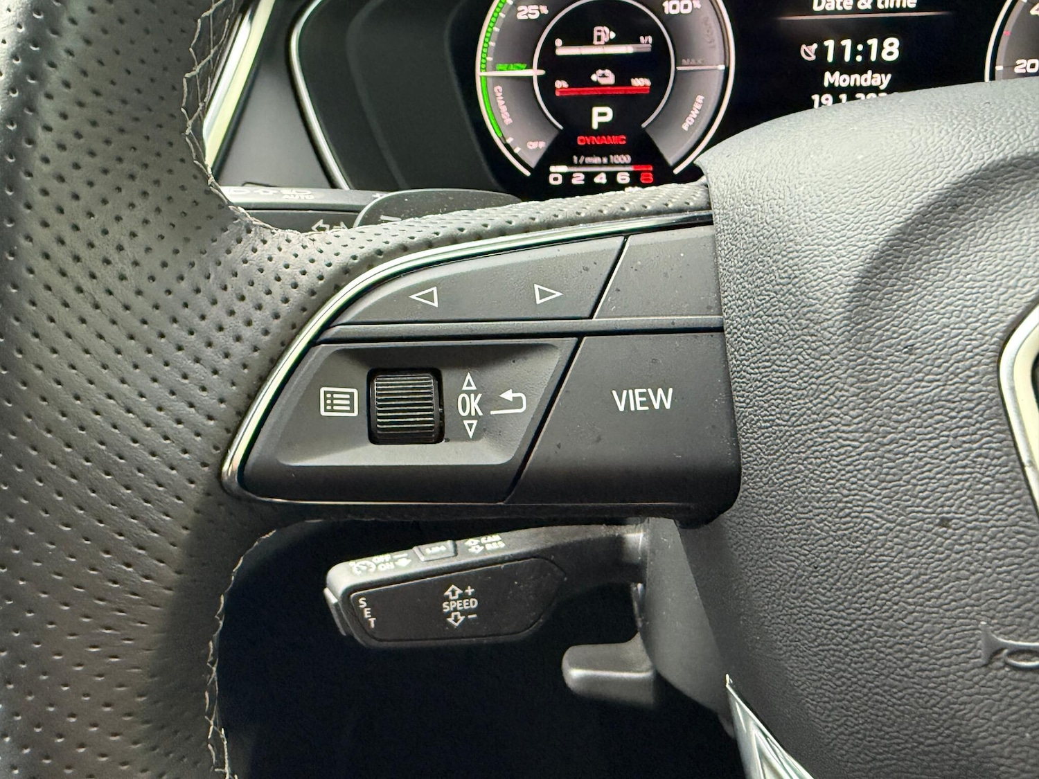 Used Audi Q5 2023 for sale - 77559794: Photo 26