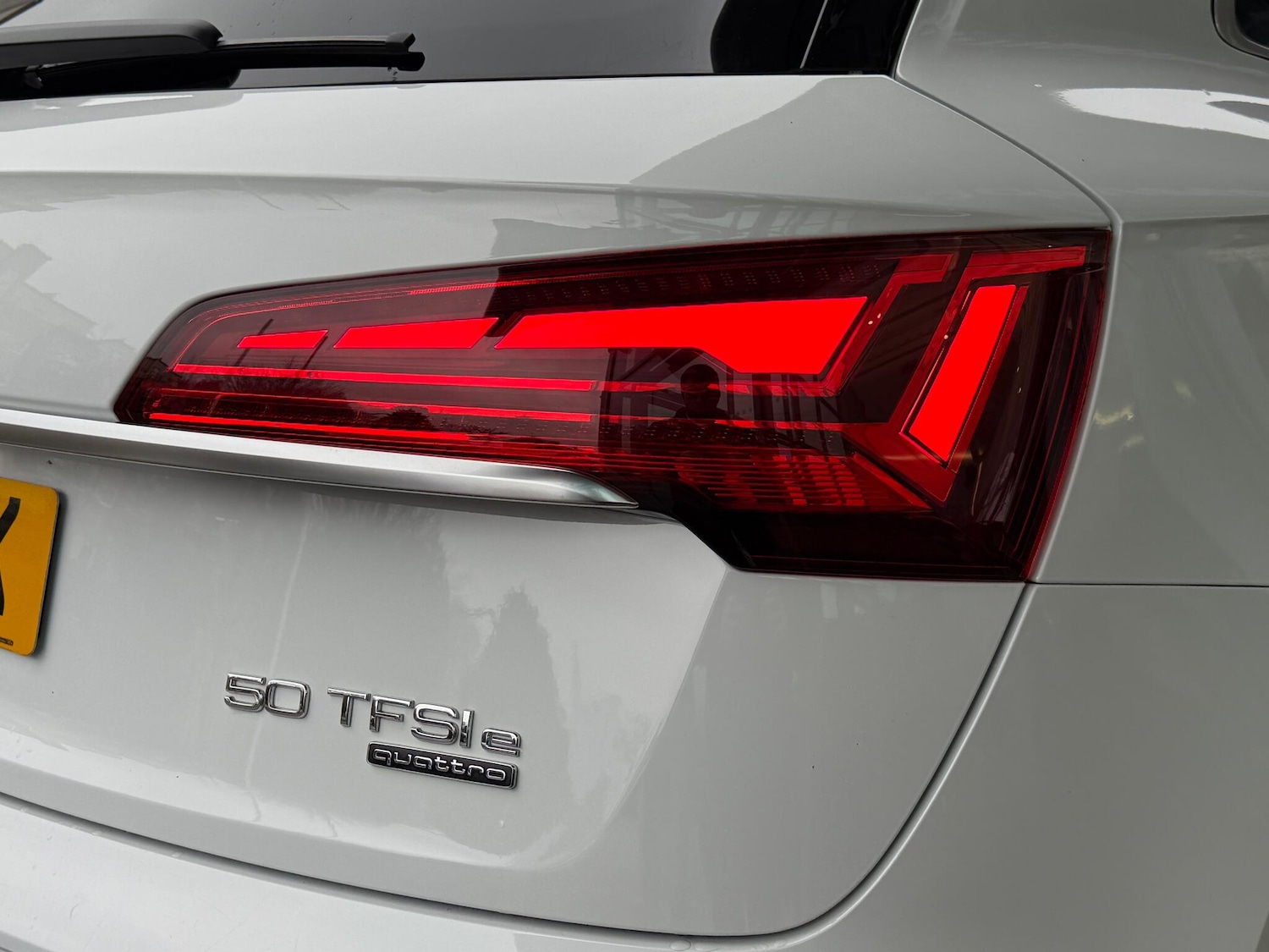 Used Audi Q5 2023 for sale - 77559794: Photo 33