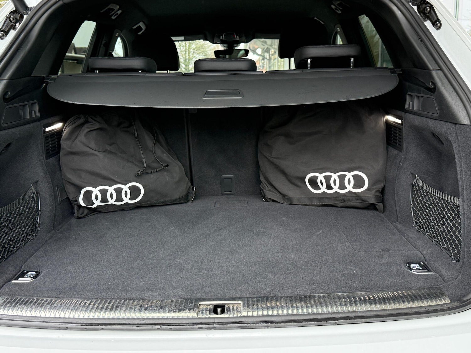 Used Audi Q5 2023 for sale - 77559794: Photo 36