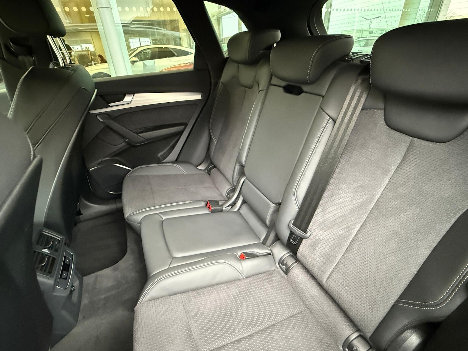 Used Audi Q5 2023 for sale - 77559794: Photo 40