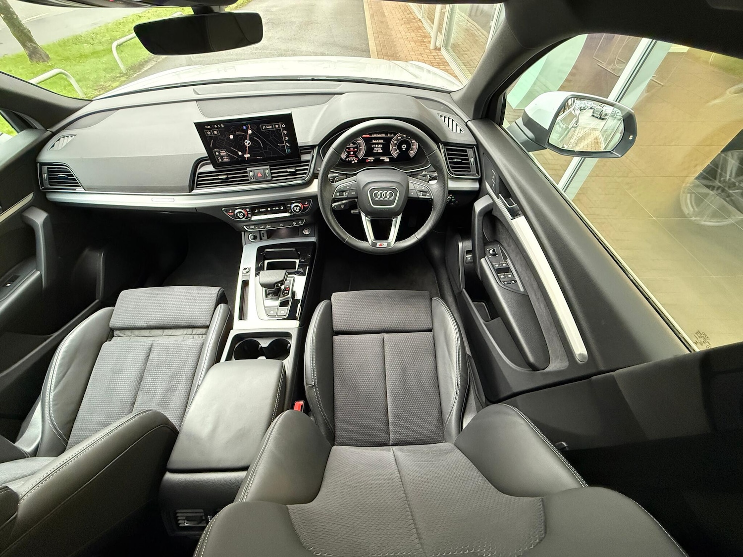 Used Audi Q5 2023 for sale - 77559794: Photo 45