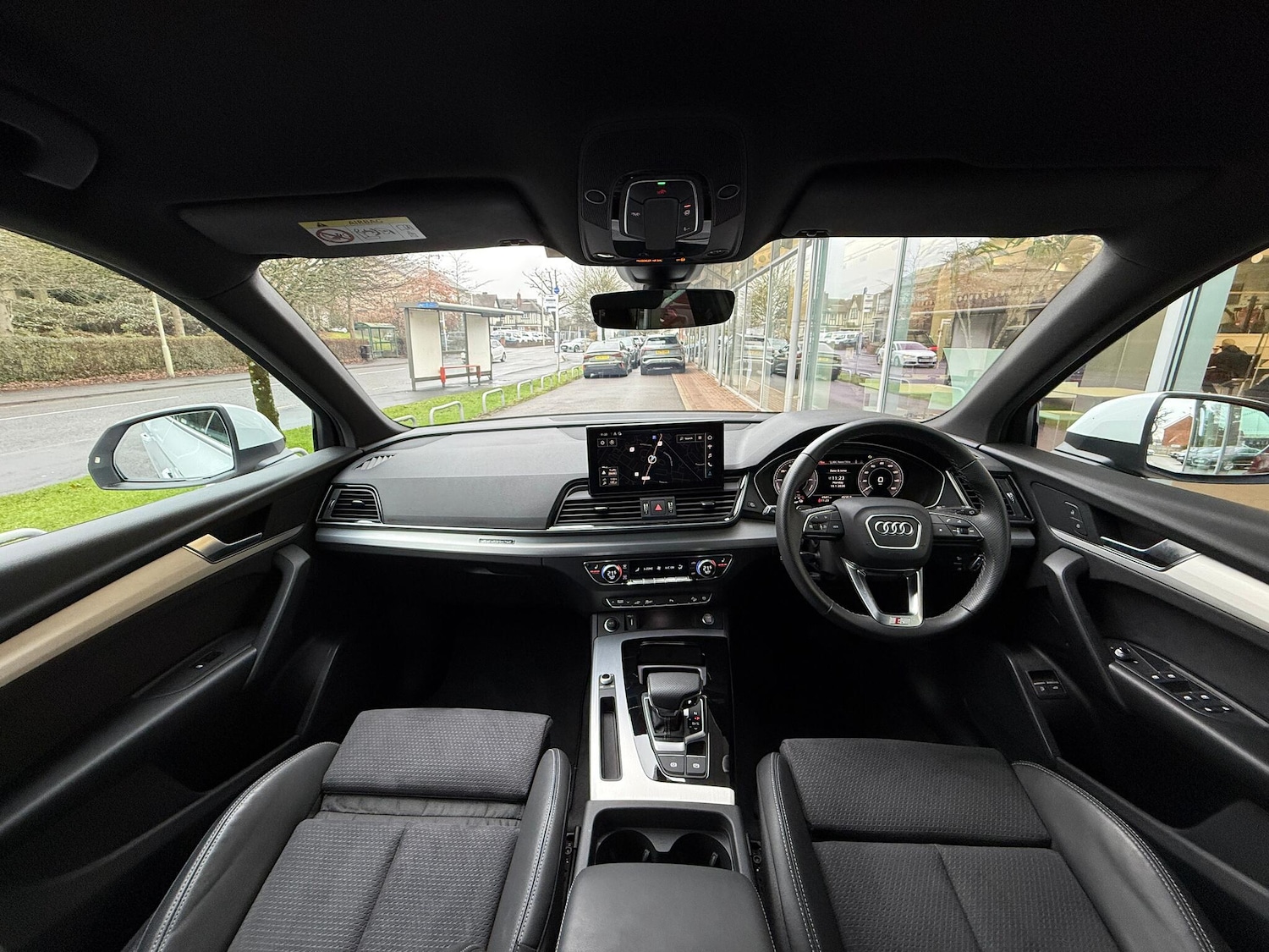 Used Audi Q5 2023 for sale - 77559794: Photo 6