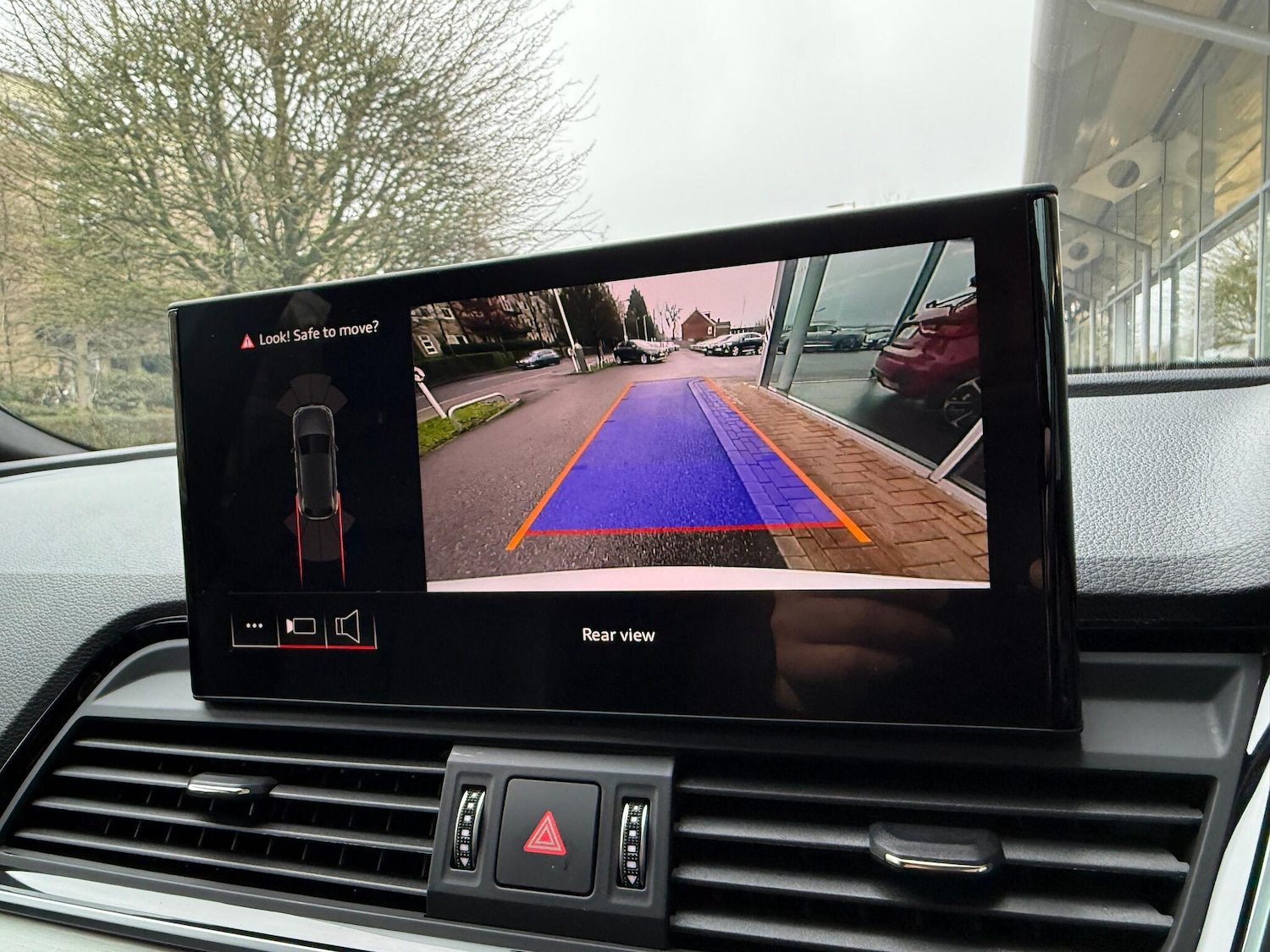 Used Audi Q5 2023 for sale - 77559794: Photo 8