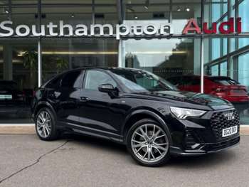 2020 (20) - 2.0 TFSI 45 Vorsprung Sportback 5dr Petrol S Tronic quattro Euro 6 (s/s) (2