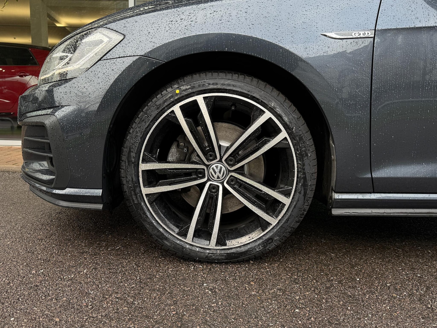 Used Volkswagen Golf 2019 for sale - 77468159: Photo 10