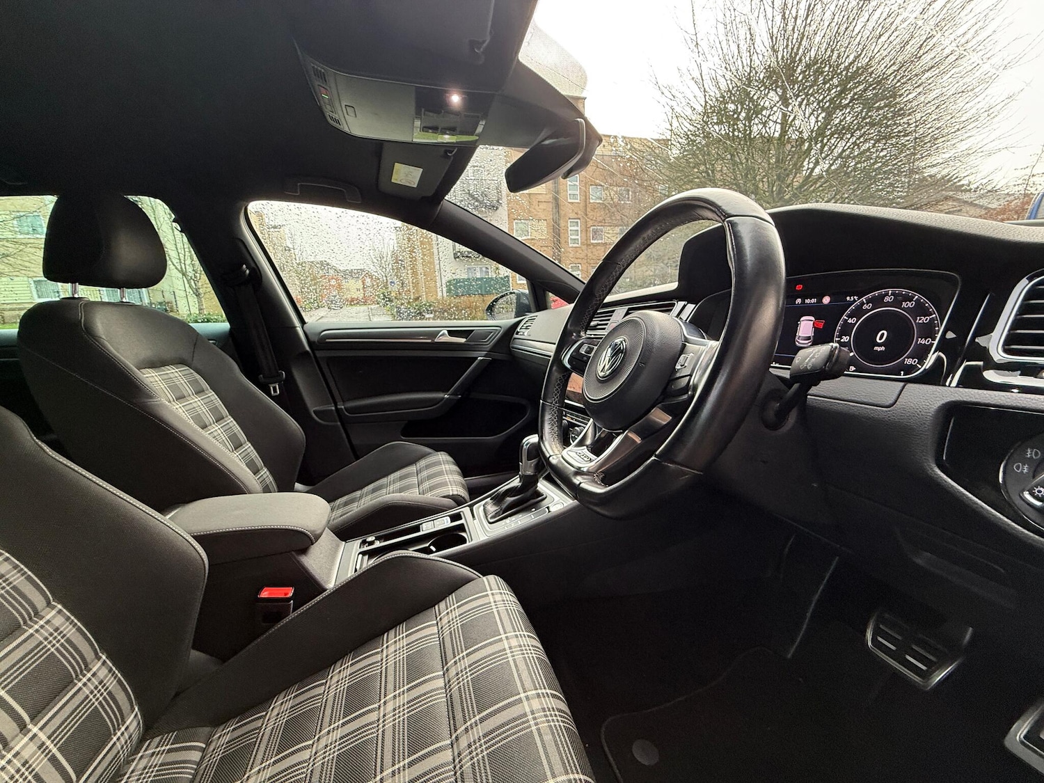 Used Volkswagen Golf 2019 for sale - 77468159: Photo 11