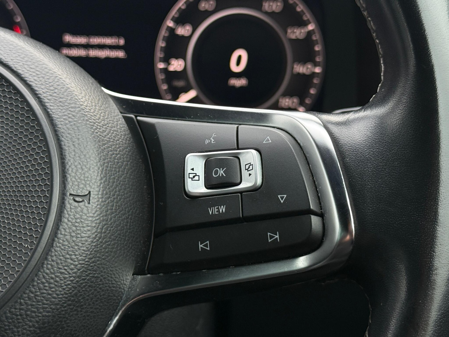 Used Volkswagen Golf 2019 for sale - 77468159: Photo 14