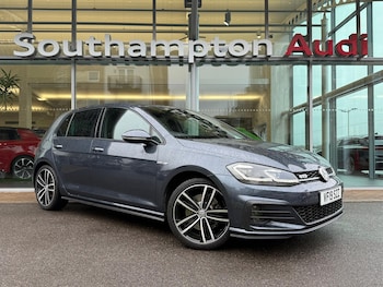 Used Volkswagen Golf 2019 for sale - 77468159: Photo