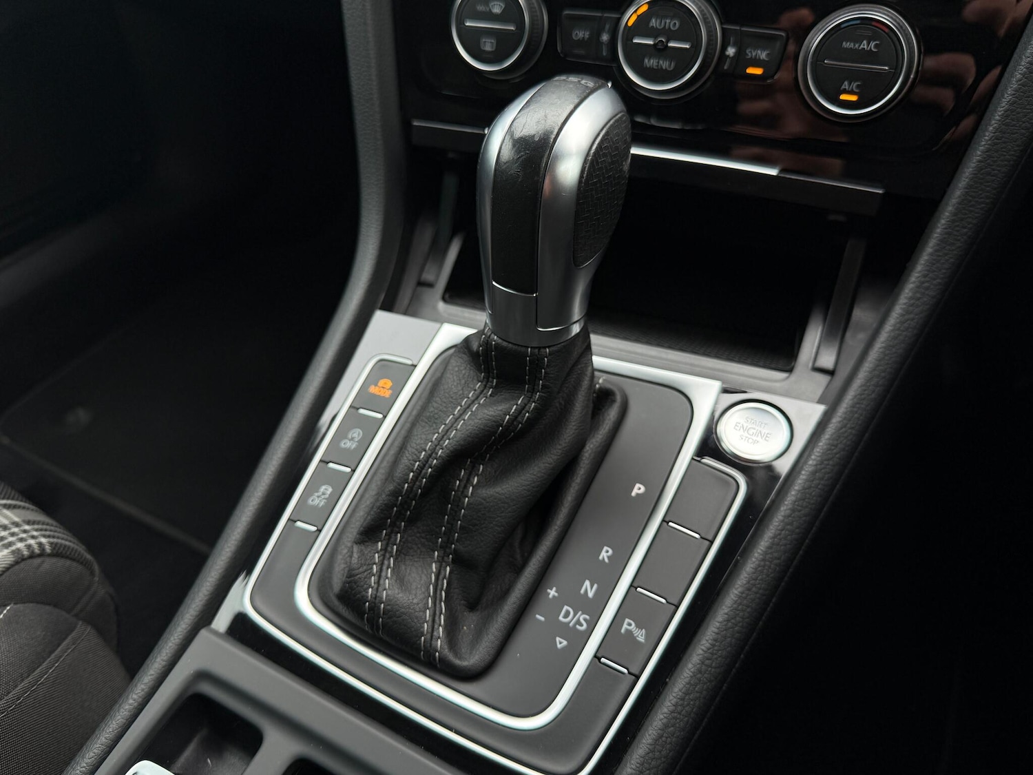 Used Volkswagen Golf 2019 for sale - 77468159: Photo 22