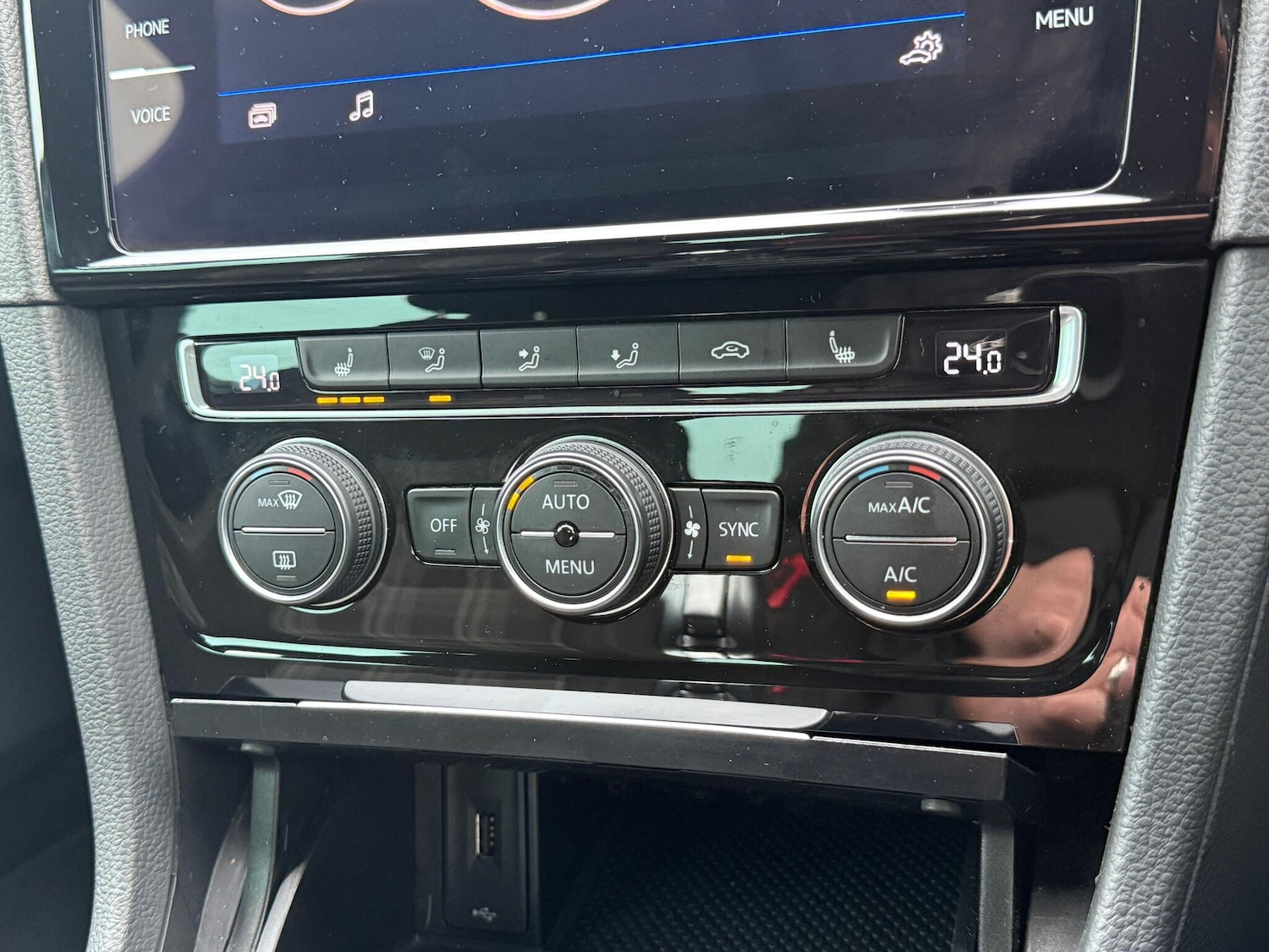 Used Volkswagen Golf 2019 for sale - 77468159: Photo 23