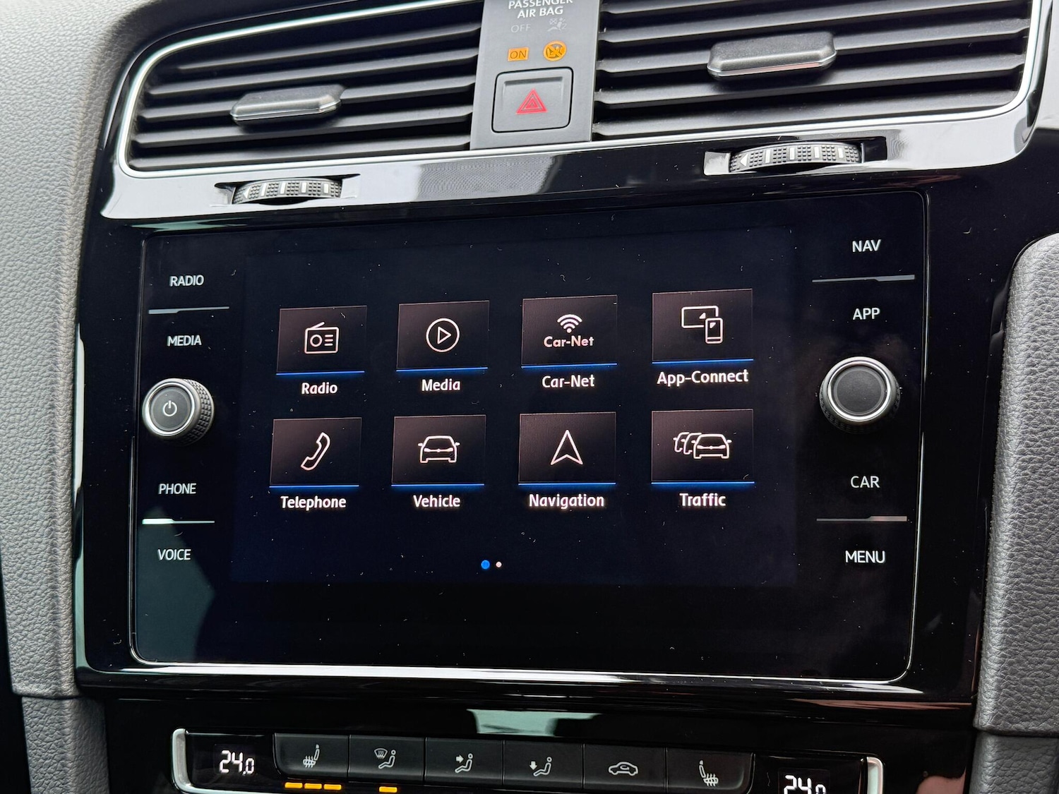 Used Volkswagen Golf 2019 for sale - 77468159: Photo 24