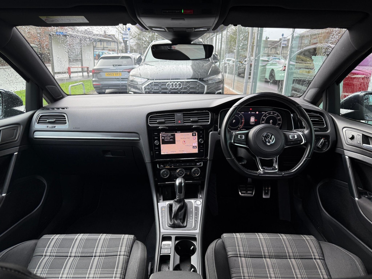 Used Volkswagen Golf 2019 for sale - 77468159: Photo 3