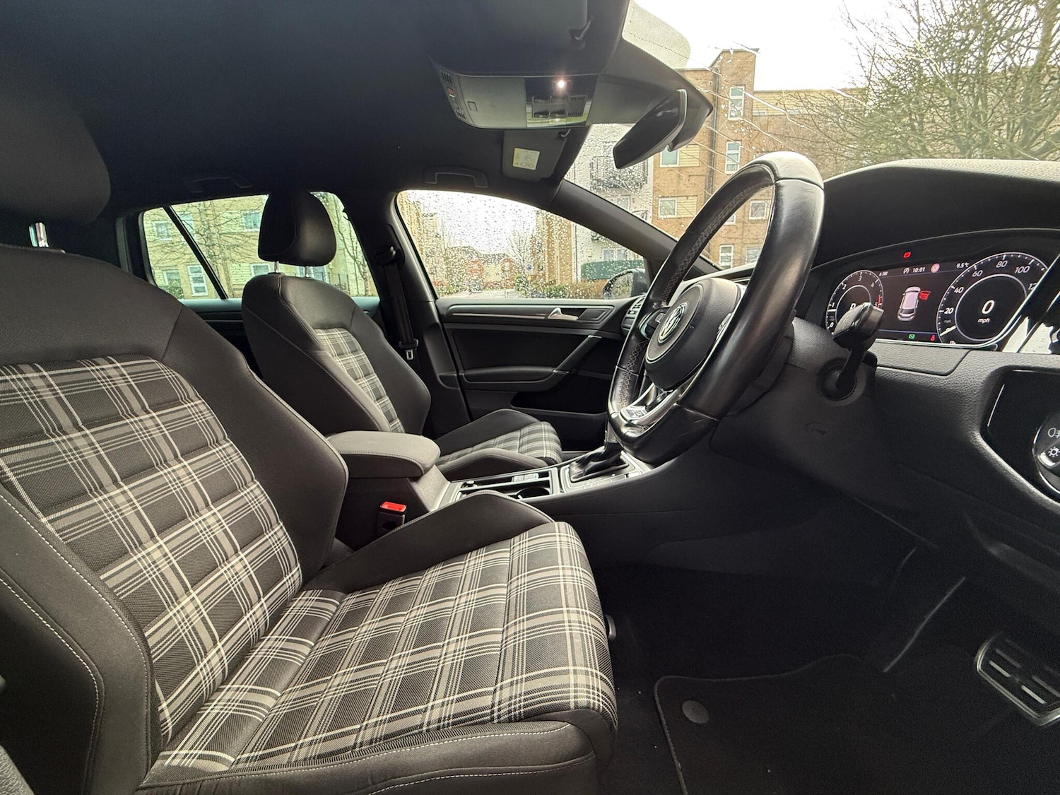 Used Volkswagen Golf 2019 for sale - 77468159: Photo 31