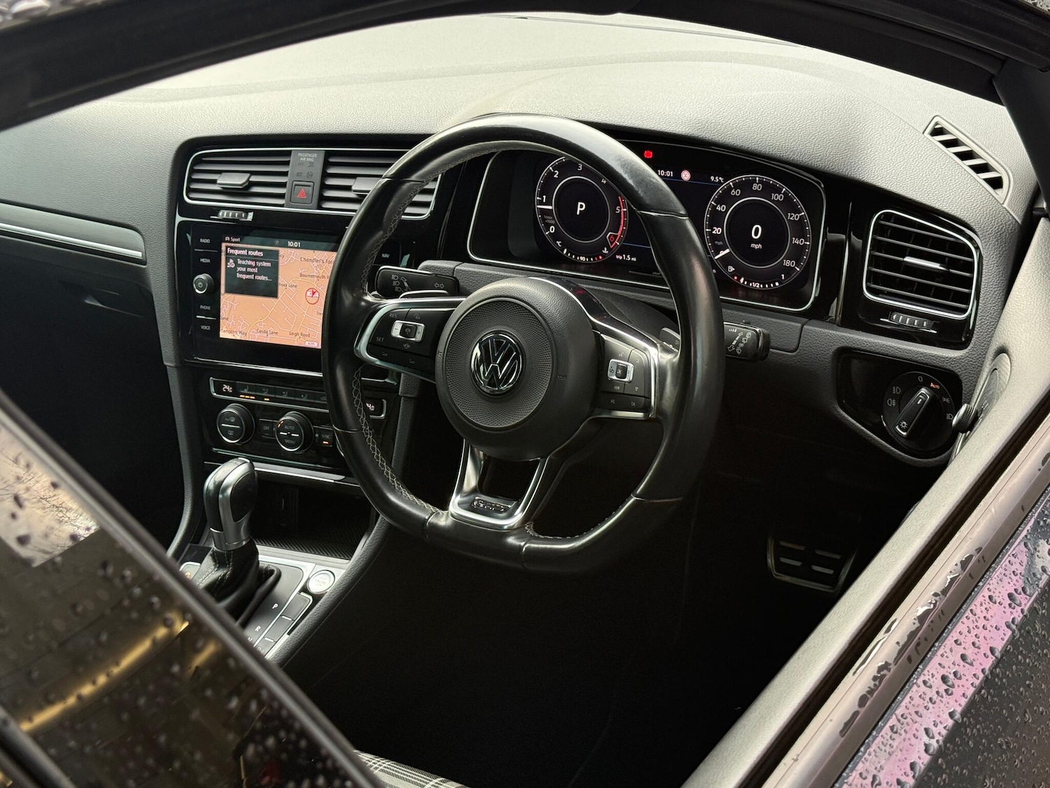 Used Volkswagen Golf 2019 for sale - 77468159: Photo 32