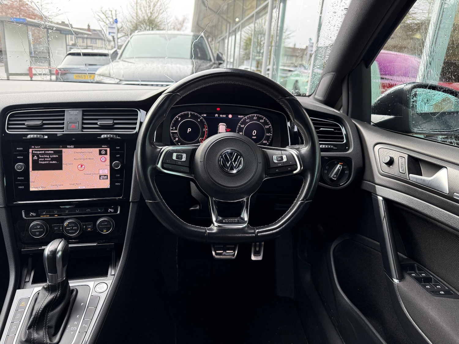Used Volkswagen Golf 2019 for sale - 77468159: Photo 40