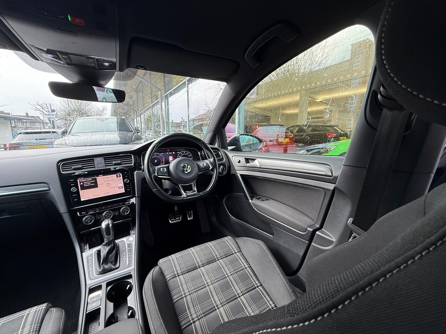 Used Volkswagen Golf 2019 for sale - 77468159: Photo 41