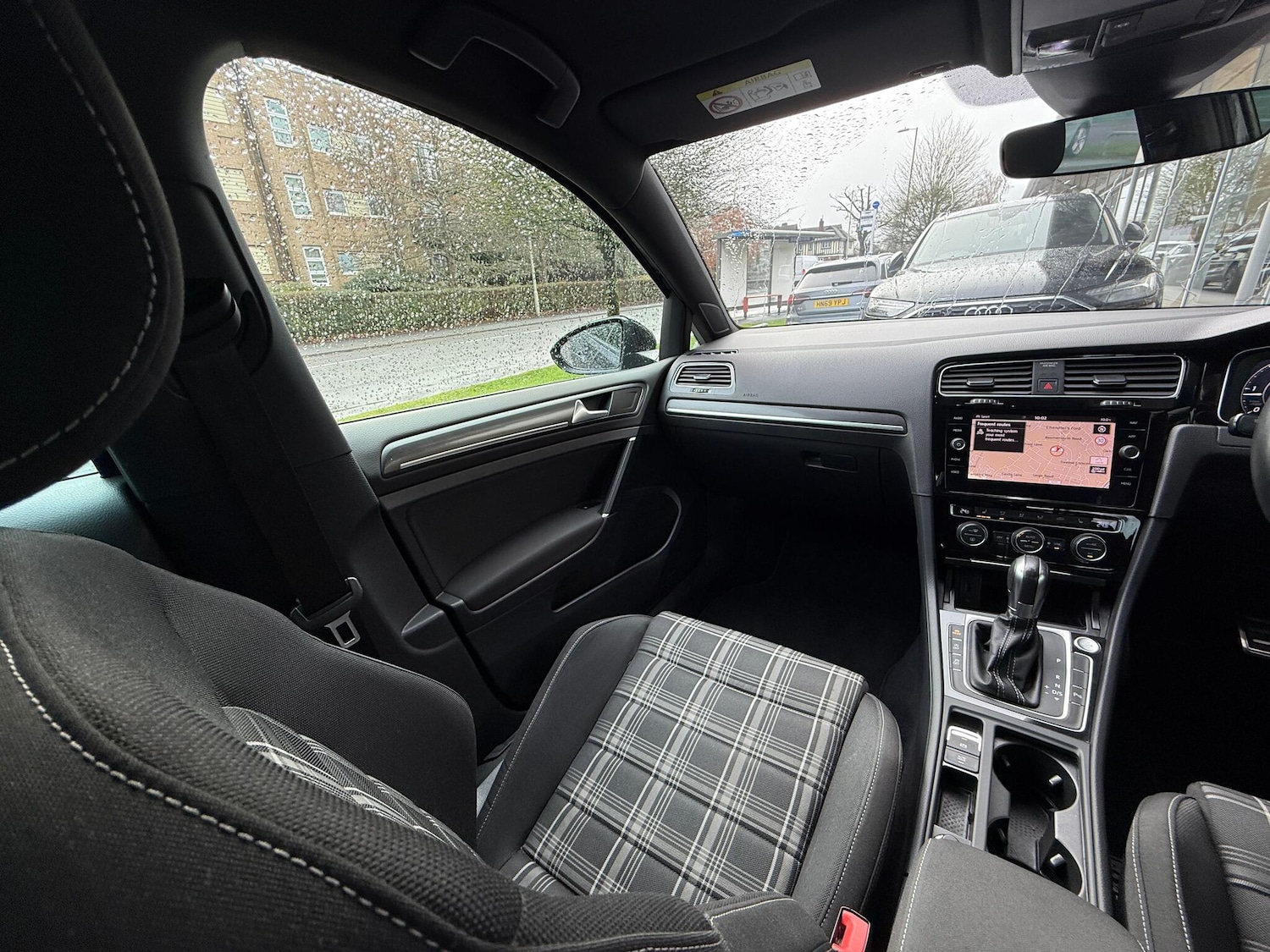 Used Volkswagen Golf 2019 for sale - 77468159: Photo 42