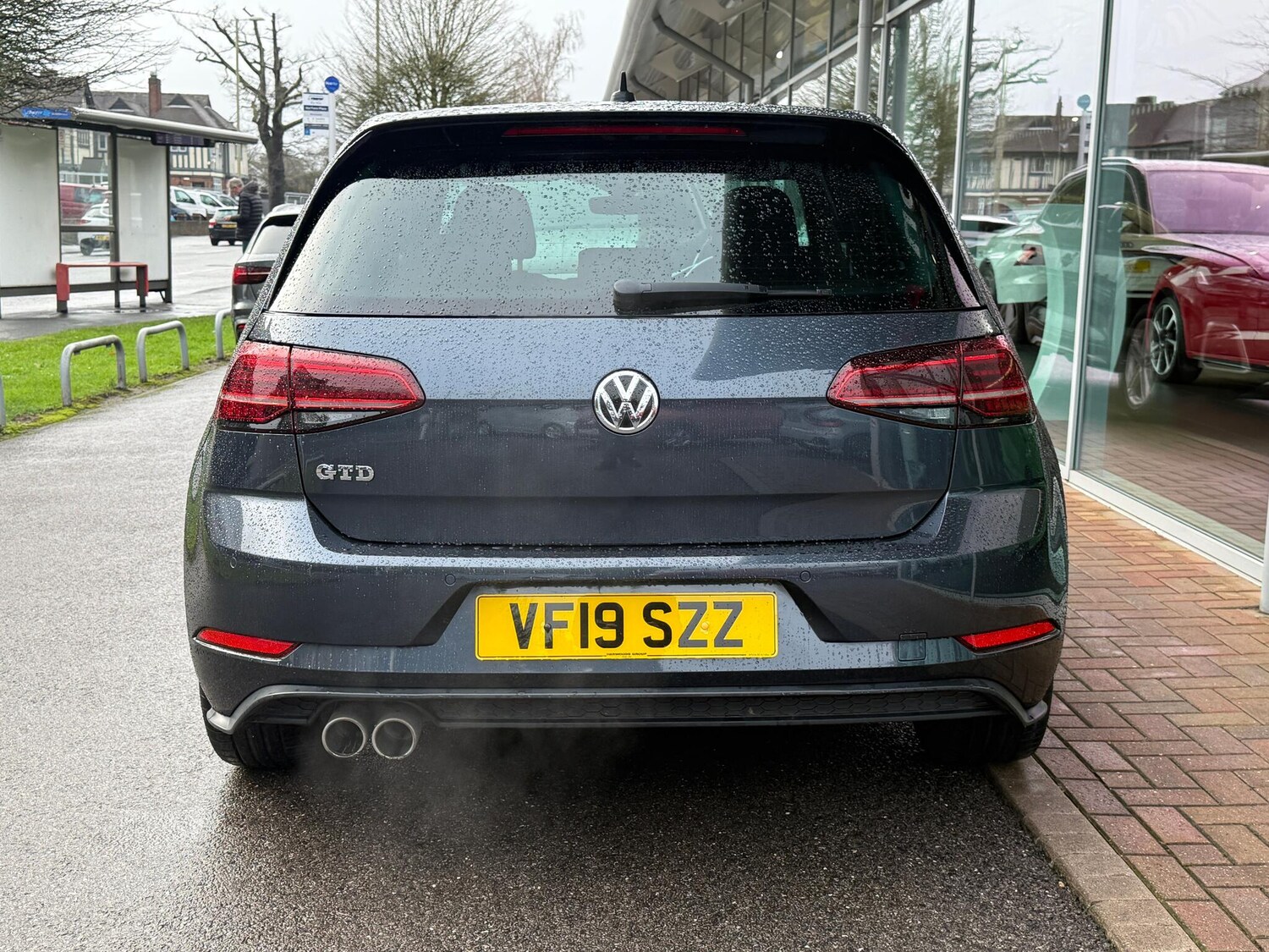 Used Volkswagen Golf 2019 for sale - 77468159: Photo 44