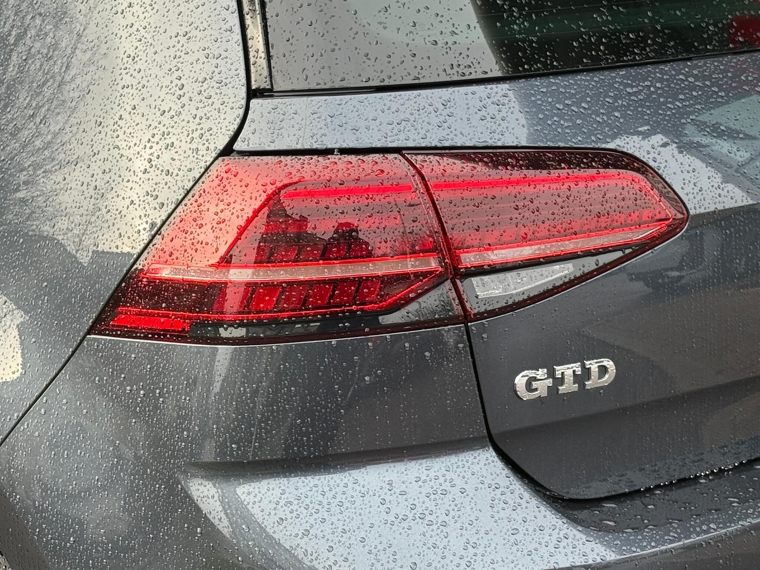 Used Volkswagen Golf 2019 for sale - 77468159: Photo 45