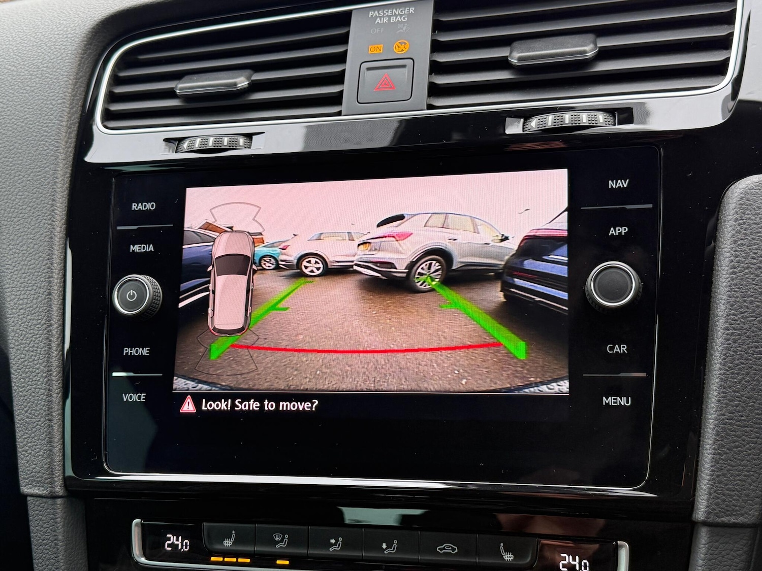 Used Volkswagen Golf 2019 for sale - 77468159: Photo 5