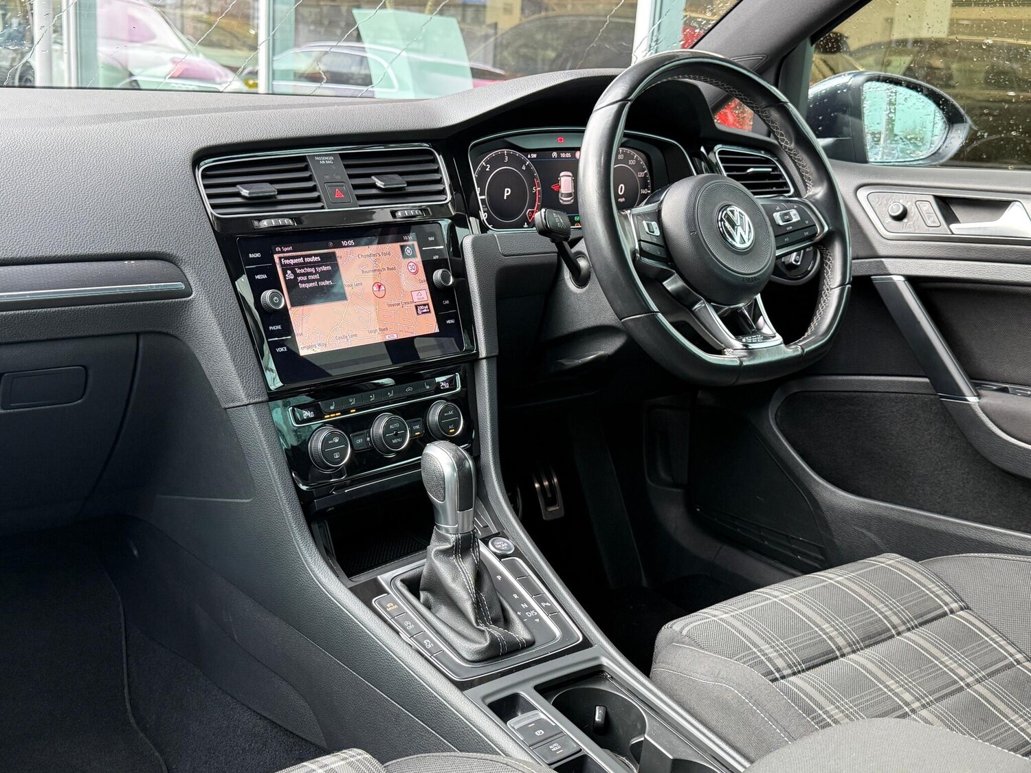 Used Volkswagen Golf 2019 for sale - 77468159: Photo 51