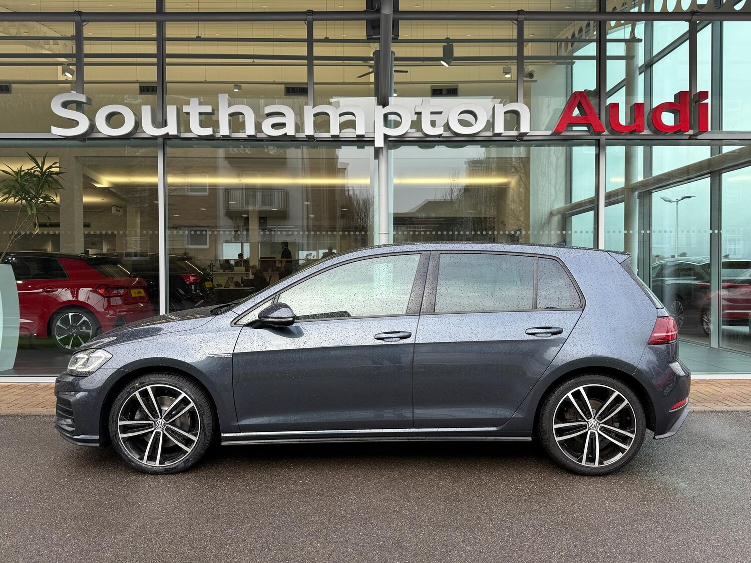 Used Volkswagen Golf 2019 for sale - 77468159: Photo 53