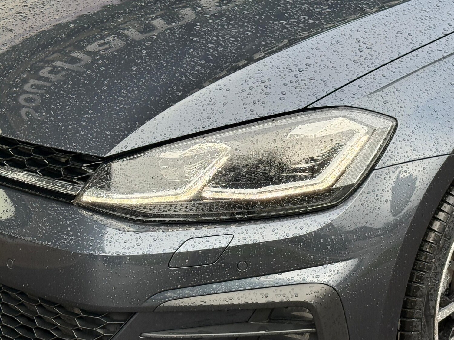 Used Volkswagen Golf 2019 for sale - 77468159: Photo 56