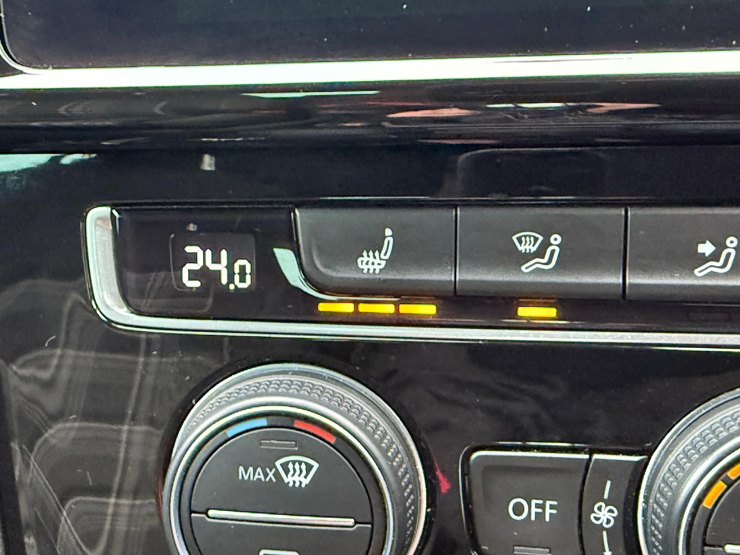 Used Volkswagen Golf 2019 for sale - 77468159: Photo 6