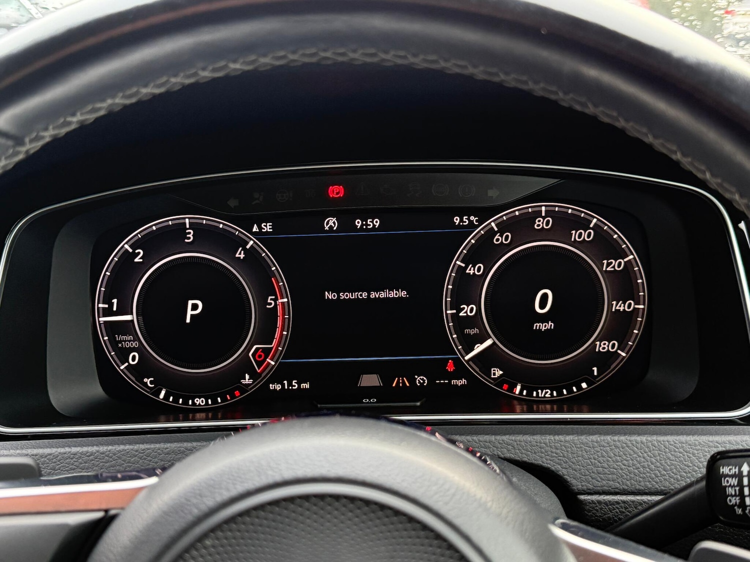 Used Volkswagen Golf 2019 for sale - 77468159: Photo 7