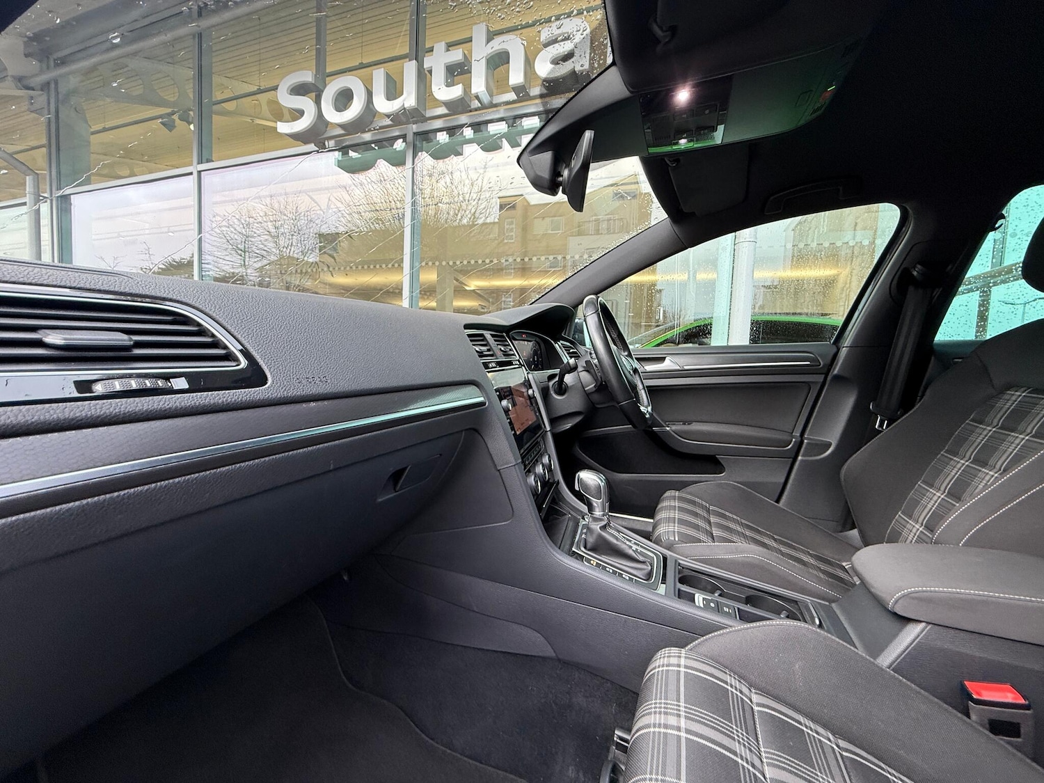 Used Volkswagen Golf 2019 for sale - 77468159: Photo 8