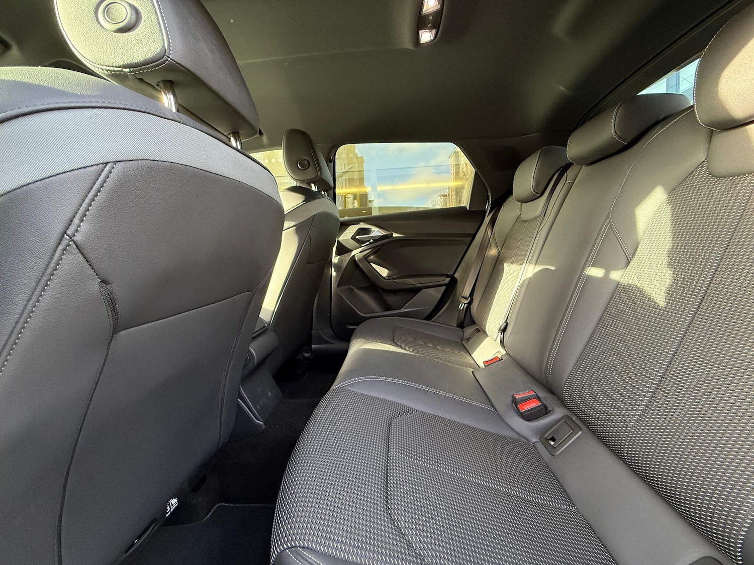 Used Audi A1 for sale - 77279475: Photo 13