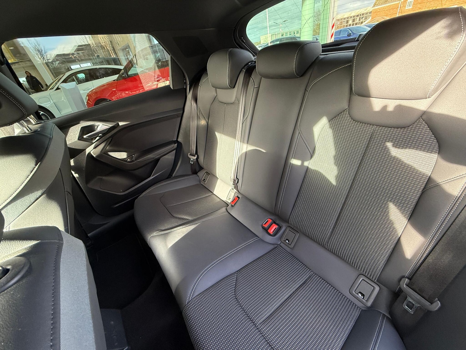 Used Audi A1 for sale - 77279475: Photo 14